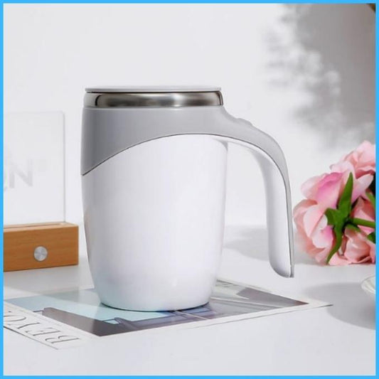 Tasse de mélange automatique multifonction