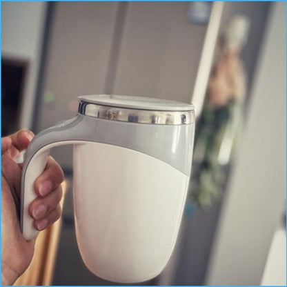 Tasse de mélange automatique multifonction